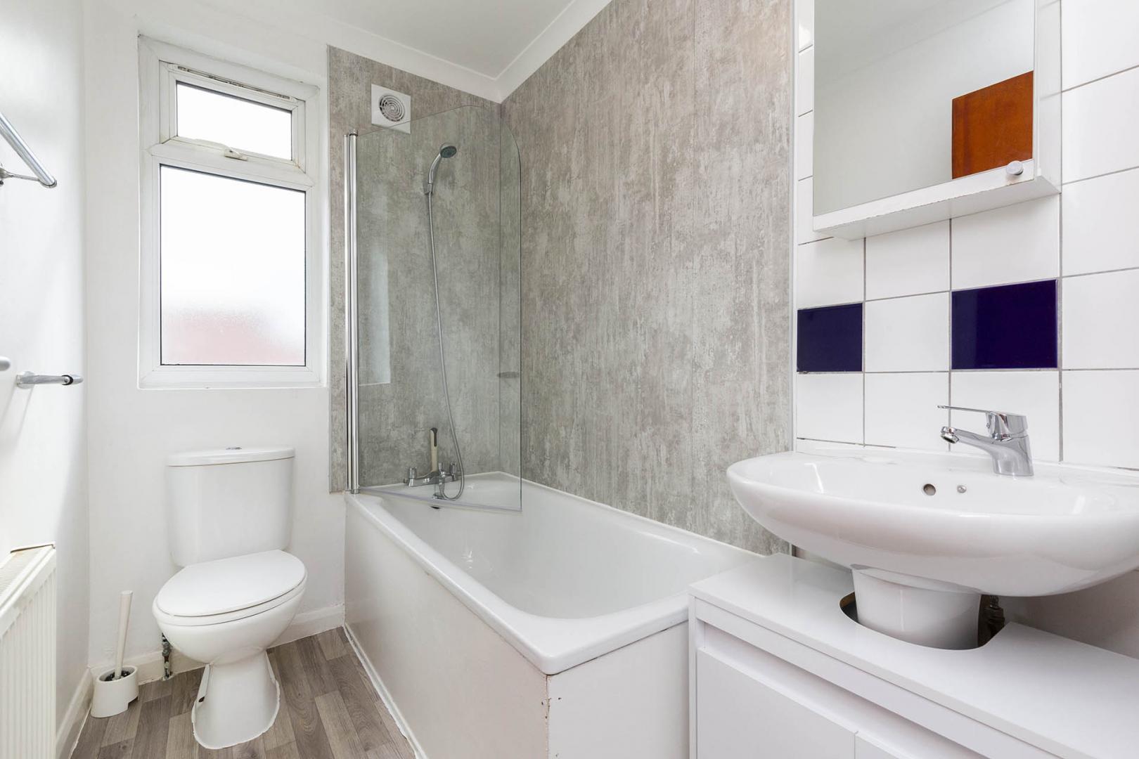 Modern and Central Apartment Hamilton Road, Dollis Hill